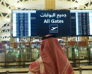 Saudi citizens warned against visiting countries facing travel ban